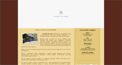 Desktop Screenshot of hutmen.uzdrowisko-dabki.info
